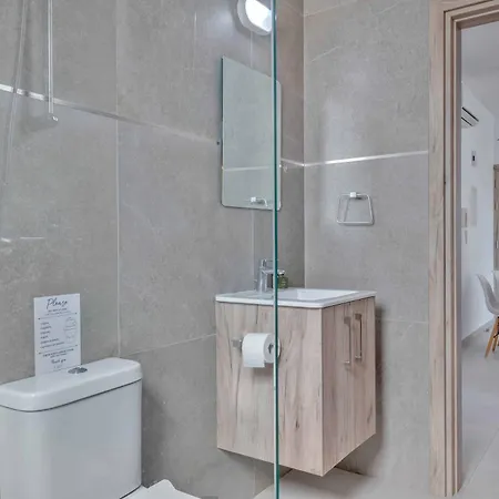 Phaedrus Living: City Center Residences Emerald Nicosia
